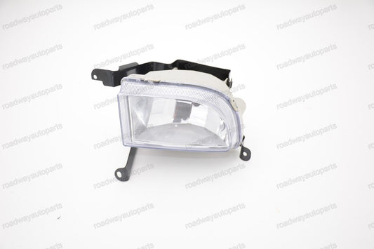 Left Driver Side Clear Bumper Fog Light Lamp for Chevrolet Optra 4DR 2004-2007