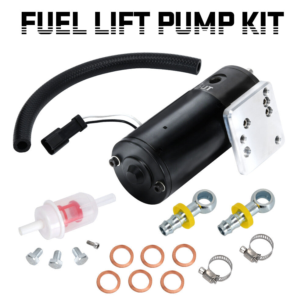 Fuel Lift Pump for Dodge for Ram 2500 for Ram 3500 5.9L Diesel 1998 1999 2000 2001 2002