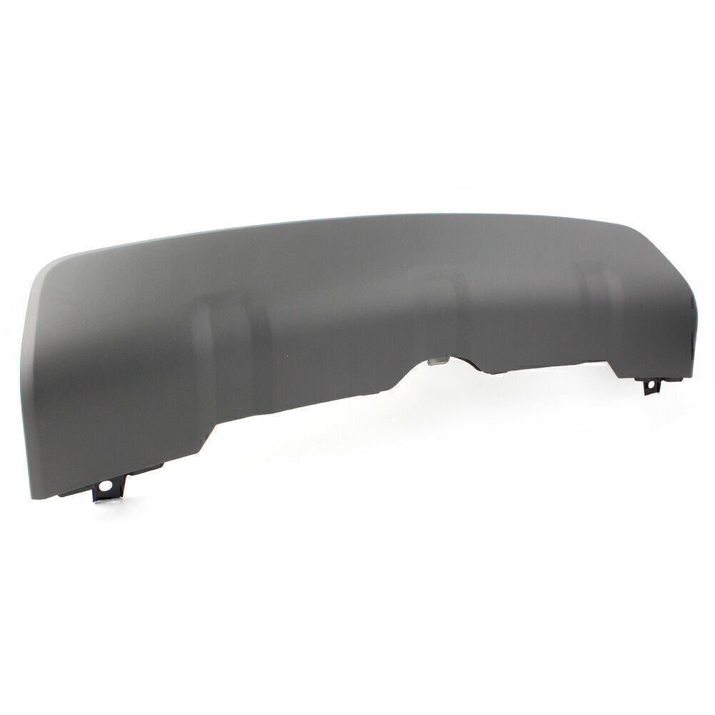 Rear Bumper Cover Trim Plate Board for Land Rover Discovery Sport L550 2015-19