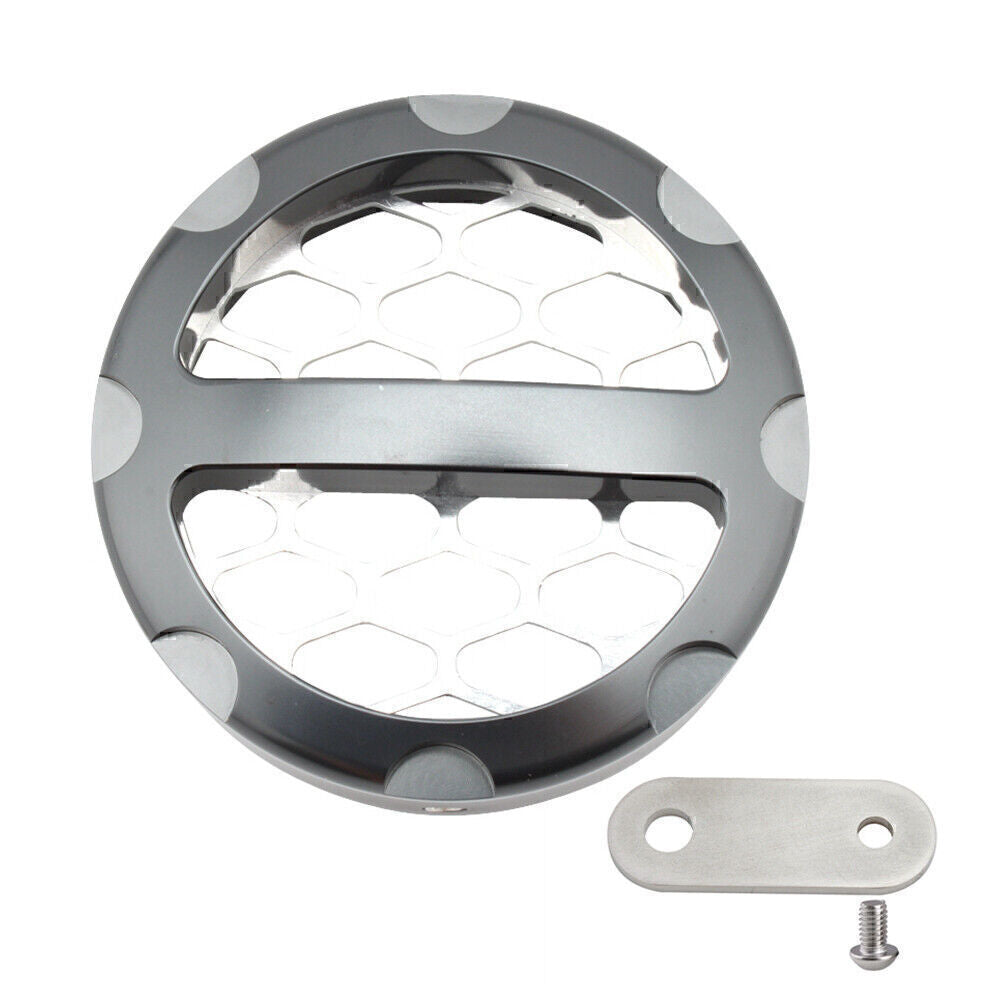 Motorcycle Aluminum Inlet Pipe Air Intake Guard for BMW R nine t R9T