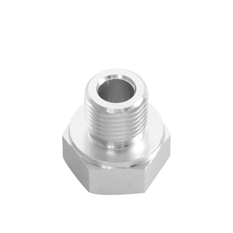 M16x1.5 to 1/8 NPT hydraulic adapter accessories for LS exchange gauge sensor adapters