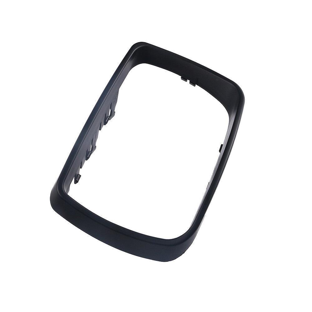 Front Left Driver Side Rearview Mirror Cover Cap Trim for 1999 - 2006 for BMW E53 for X5
