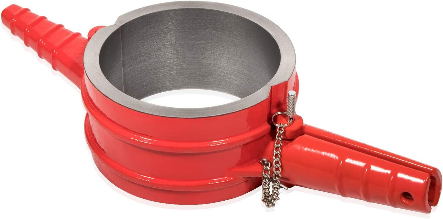 Suitable for ISX CAT 3400 C-15 diesel piston ring compressor 5.4-inch bore PT-7040