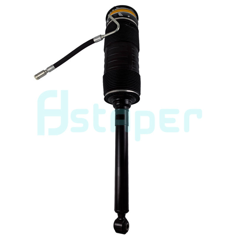 4-piece front and rear shock absorber strut assembly, magnetic 5801120, suitable for Cadillac CT6 AWD 3.6L 16