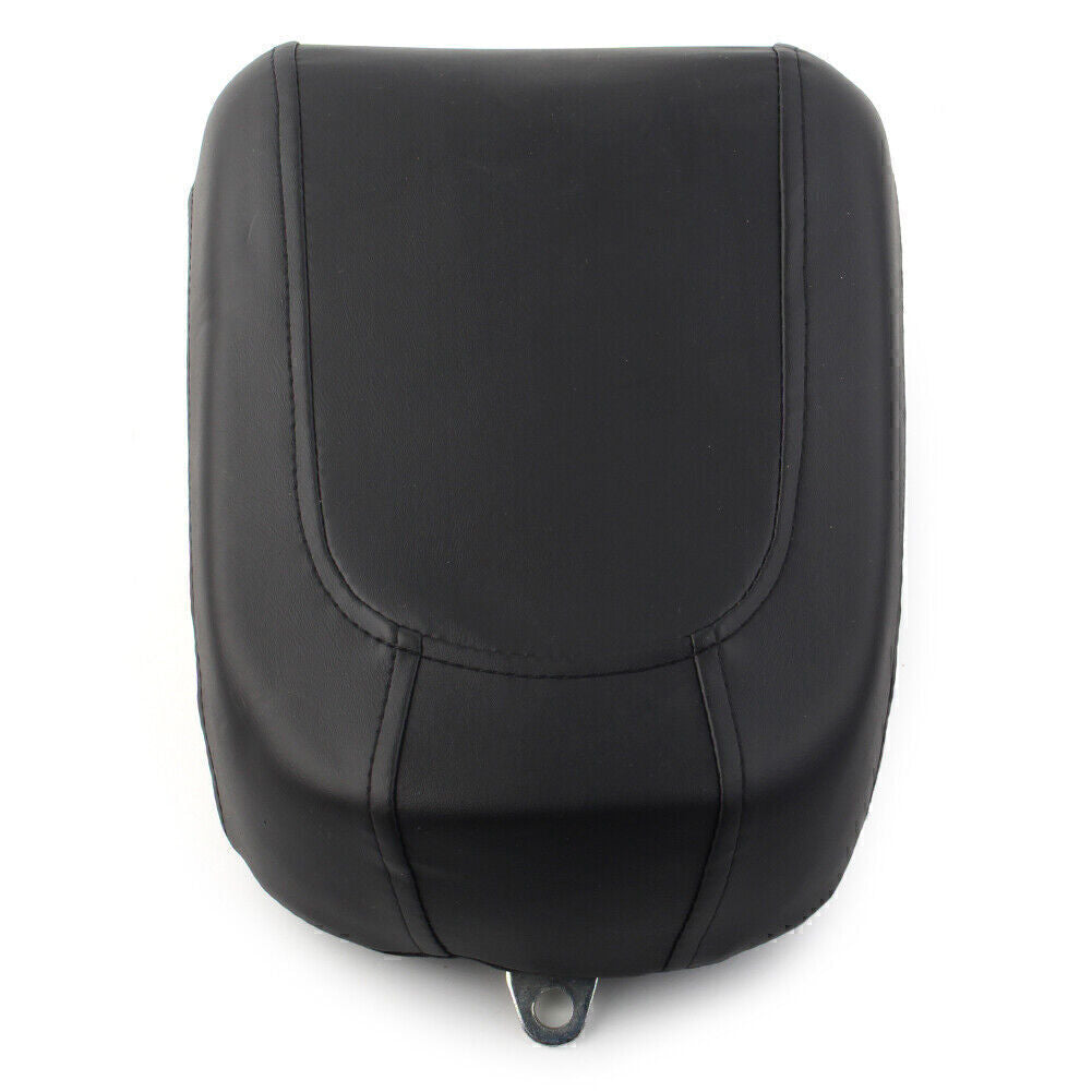 Rear Pillion Passenger for Seat For 2008-2011 2009 for Harley FLSTSB Softail Cross Bones