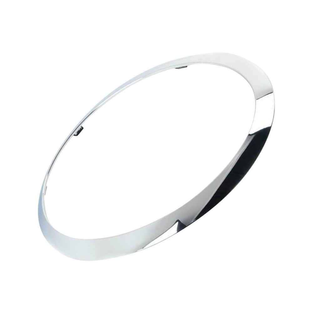 For F55 F56 Cabrio F57 2013-2018 Front Left Headlight Trim Bezel Cover Surround