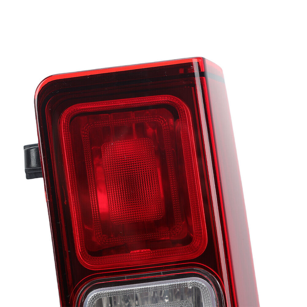 Für for Nissan NV300 for Fiat Talento 2016-2024 Heckleuchte Rücklicht Links 265598248R