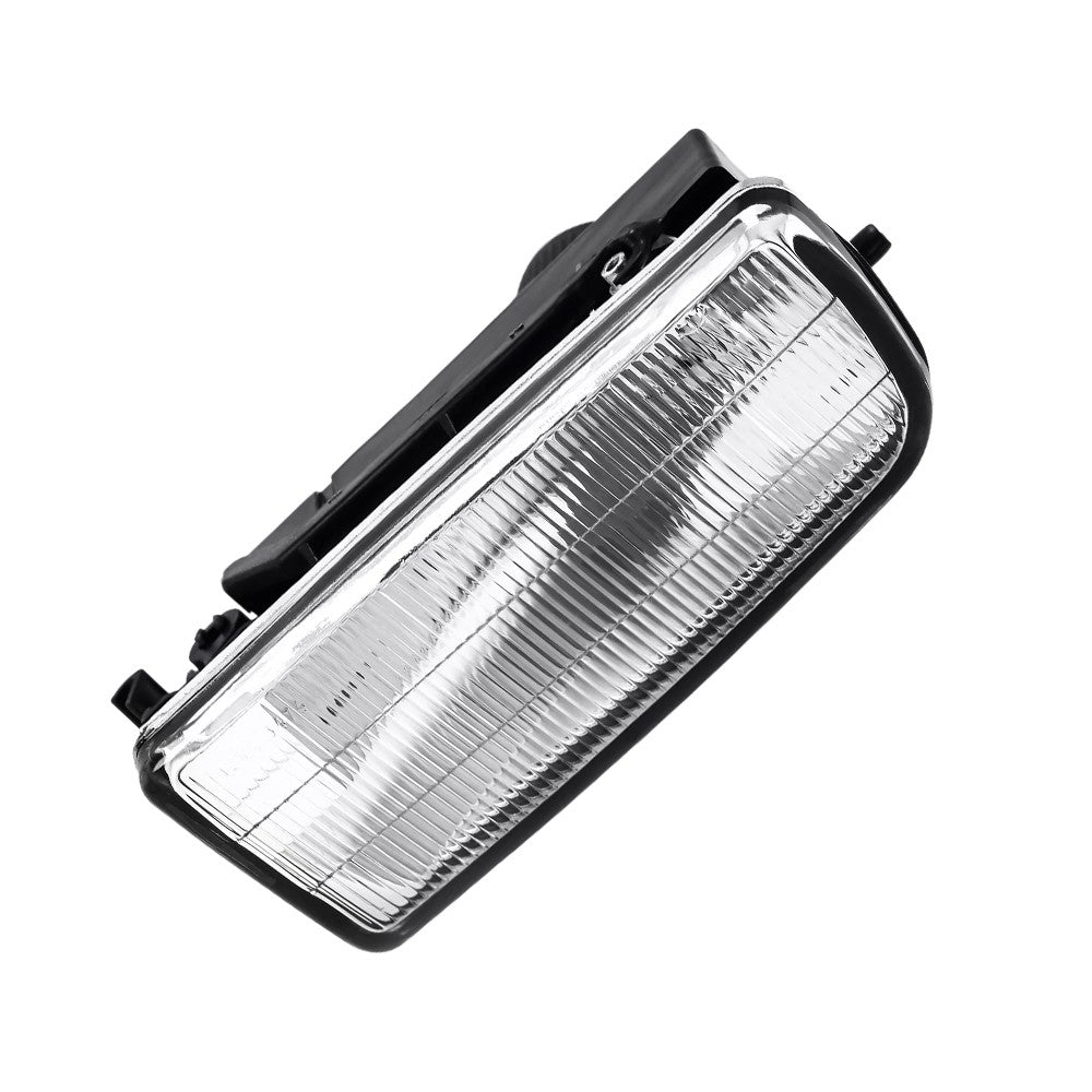 Front Left Side Bumper Lower Fog Light Lamp Fit For E36 318i 318is 323i 325i M3