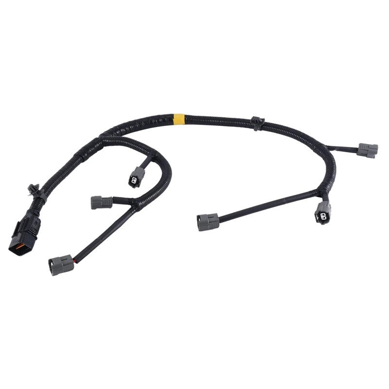 Engine Fuel Injector Wiring Harness for Sorento 2003-2006 39610-39850 L1K8 In06