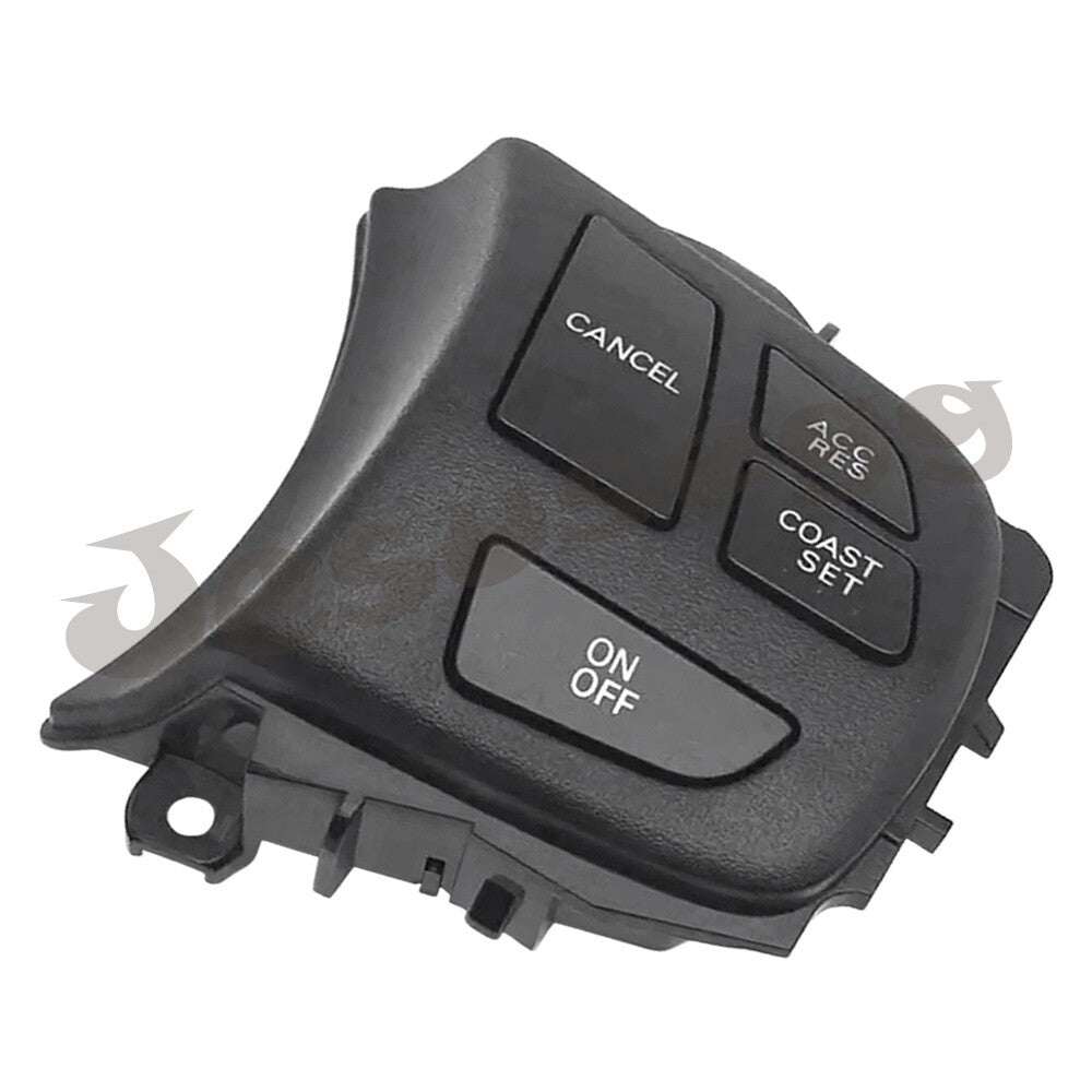 Cruise Control Switch 8602A016 Fits For 2008 - 2015 for Mitsubishi Lancer for Outlander