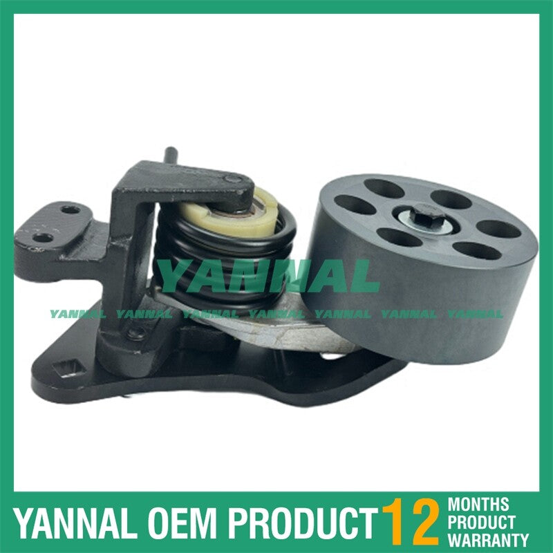 7269057 7141788 Belt tensioners suitable for Bobcat A770, S650, S750, and S630 engines.