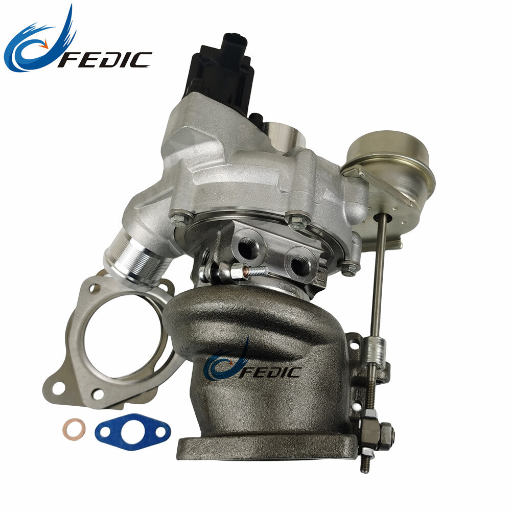 Turbine K03 53039880217 for Peugeot 207 1.6 150 THP 110Kw 150HP EP6 DT 2009