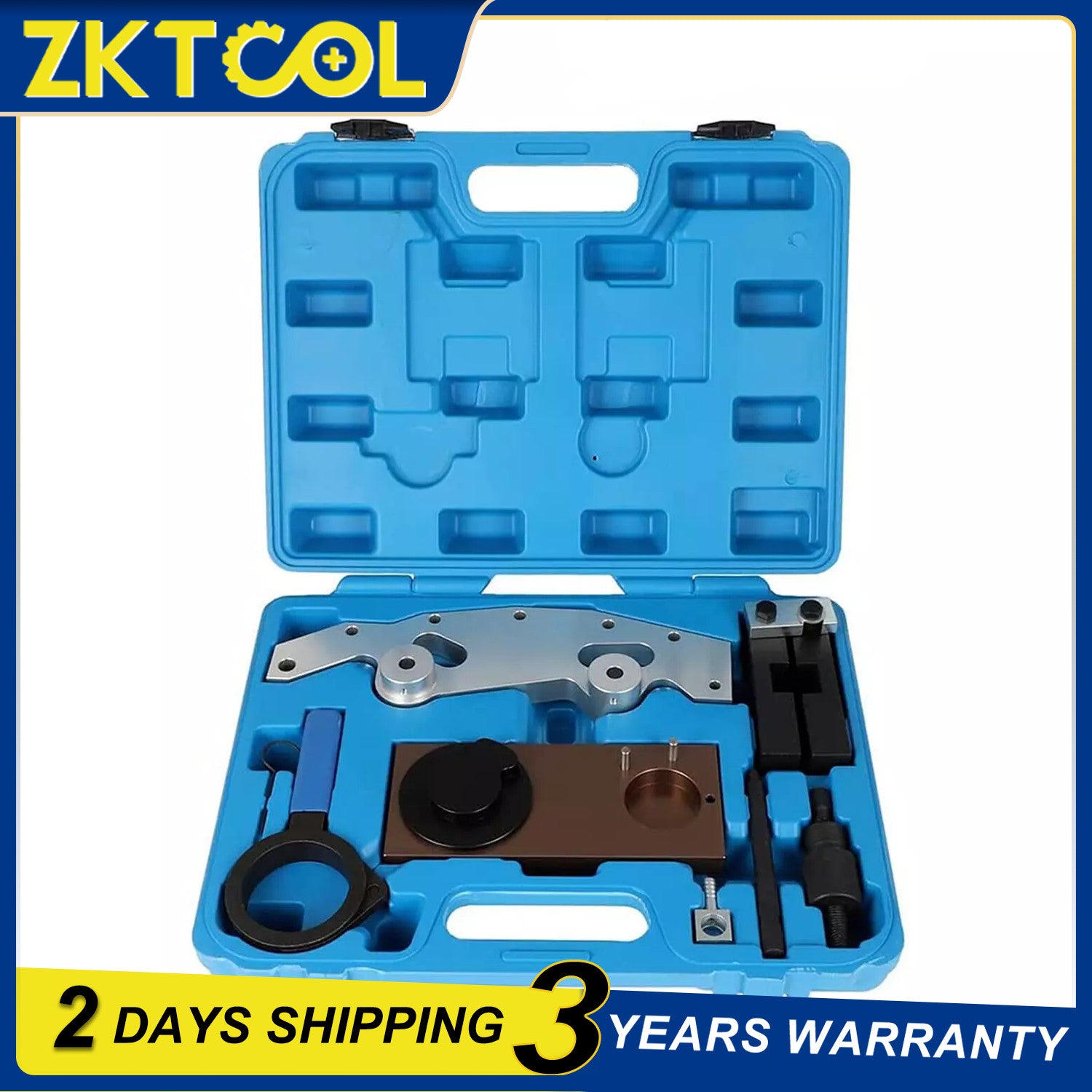 Engine Camshaft Timing Tool for BMW M52TU M54 M56 2.0 2.3 2.5 2.8 3.0L 1998-2006