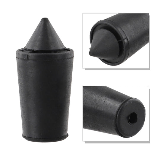 Safety with 2x Back Door Rubber Stop Cushion for for TOYOTA For RAV4