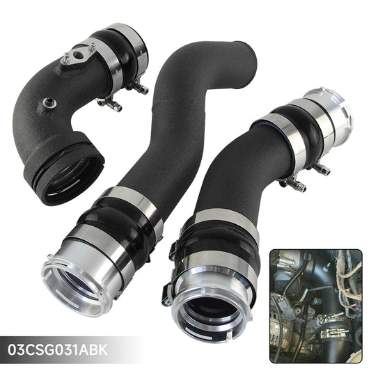 Intake Turbo Charge Pipe Kit for BMW 1 F20 F30 F31 N20 320i 328i 125i 128i 420i