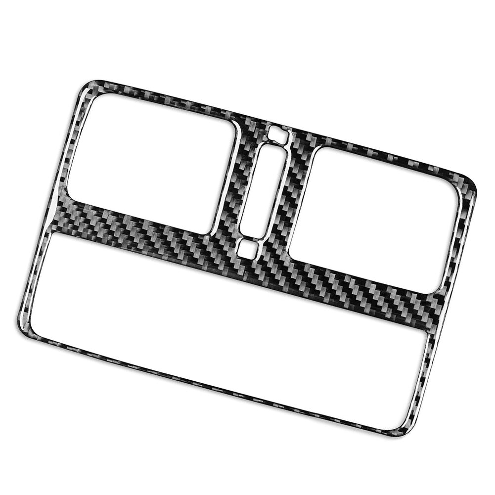 Rear Air Condition Vent Outlet Cover Trim for Infiniti JX35 QX60 2013-2016