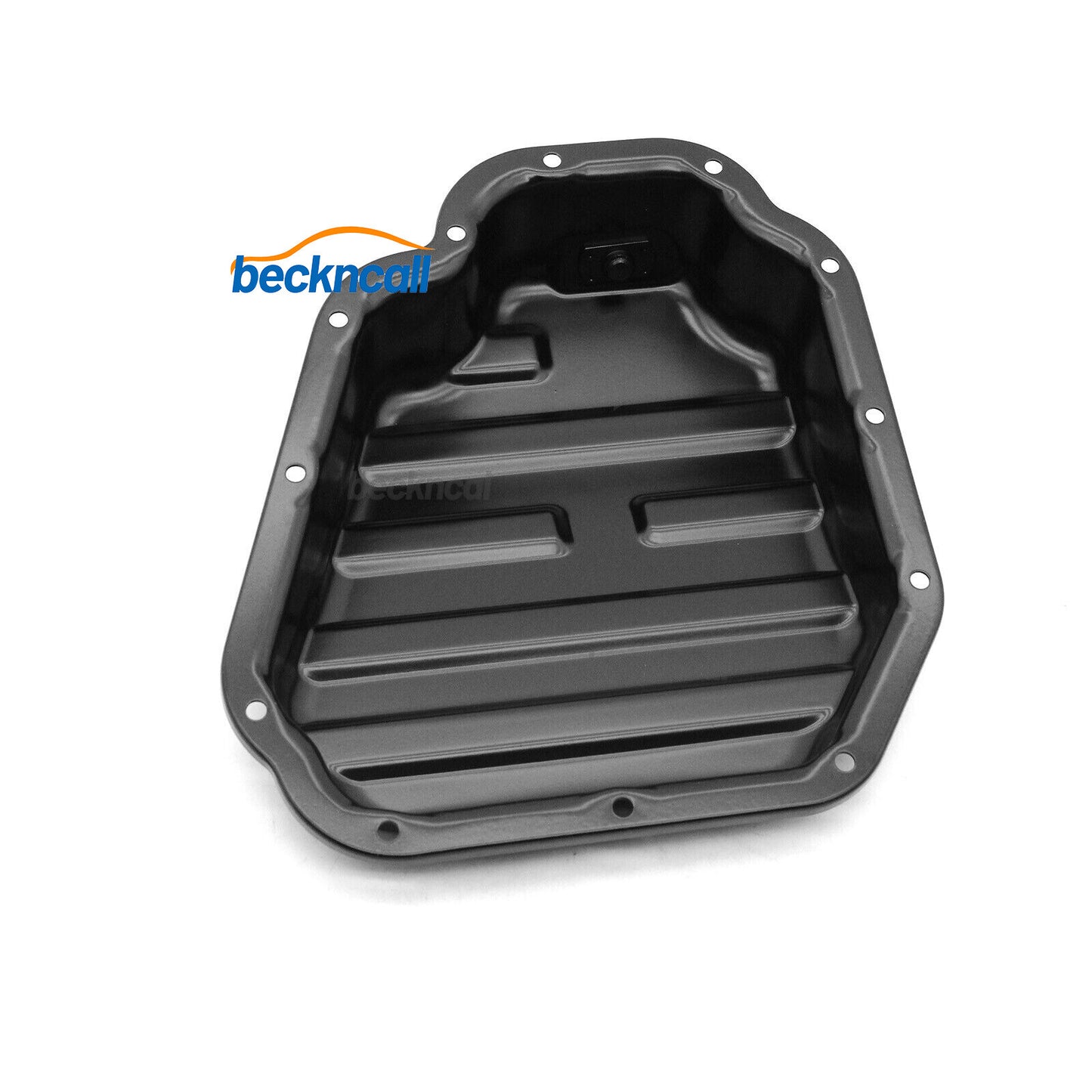 Engine Oil Pan with Drain Plug Oil Sump 264-539 11110-JG31A for Nissan Rogue 2.5
