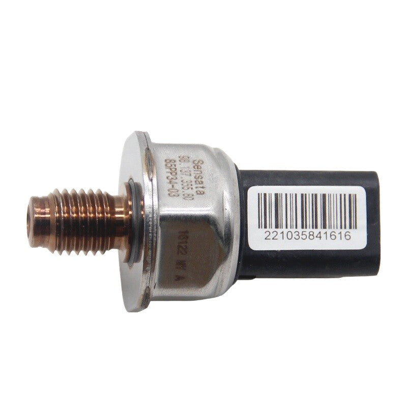 Rail Fuel Pressure Sensor for CITROEN C3 C4 C5 DS3 DS4 DS5 for Peugeot 85PP34-03