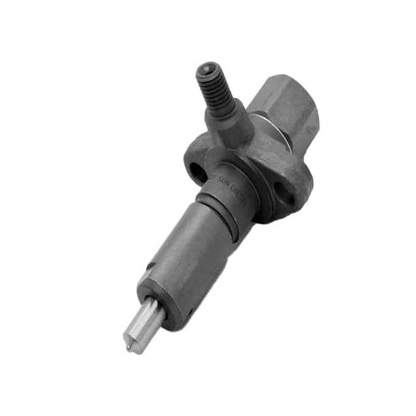 6 Pcs Fuel Injectors 2645K008 5281636 Fits For Perkins Engine 6.3544