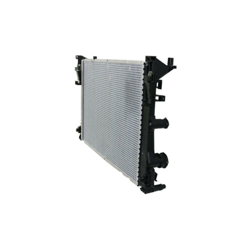 Water Cooler Radiator for MERCEDES-BENZ CLASS C T-MODEL S204 A0995006203