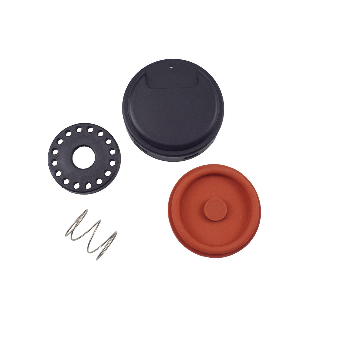 Engine Valve Cover Cap W/Membrane for Land Rover LR2 for Volvo XC60 XC70 31319642