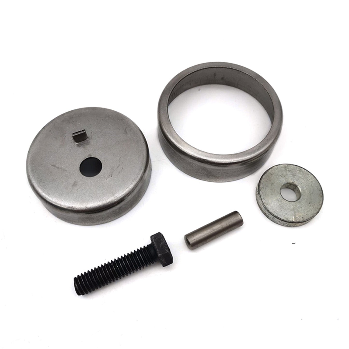 Mechanical Fuel Pump Eccentric Kit For SBF 260 289 302 351W 347 331 408 5.0