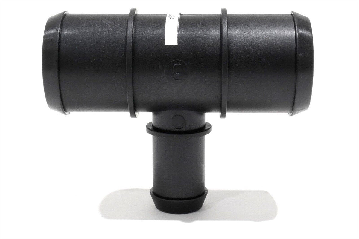 new radiator under-hose connector T-shirt for Cadillac for Chevrolet for GMC 233192 (06-23)