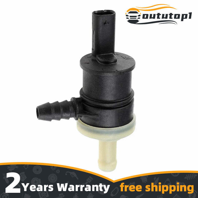 Vacuum Solenoid Vavle for Mercedes Benz CLC-Class C180 1.6L 2.0L A0009975012