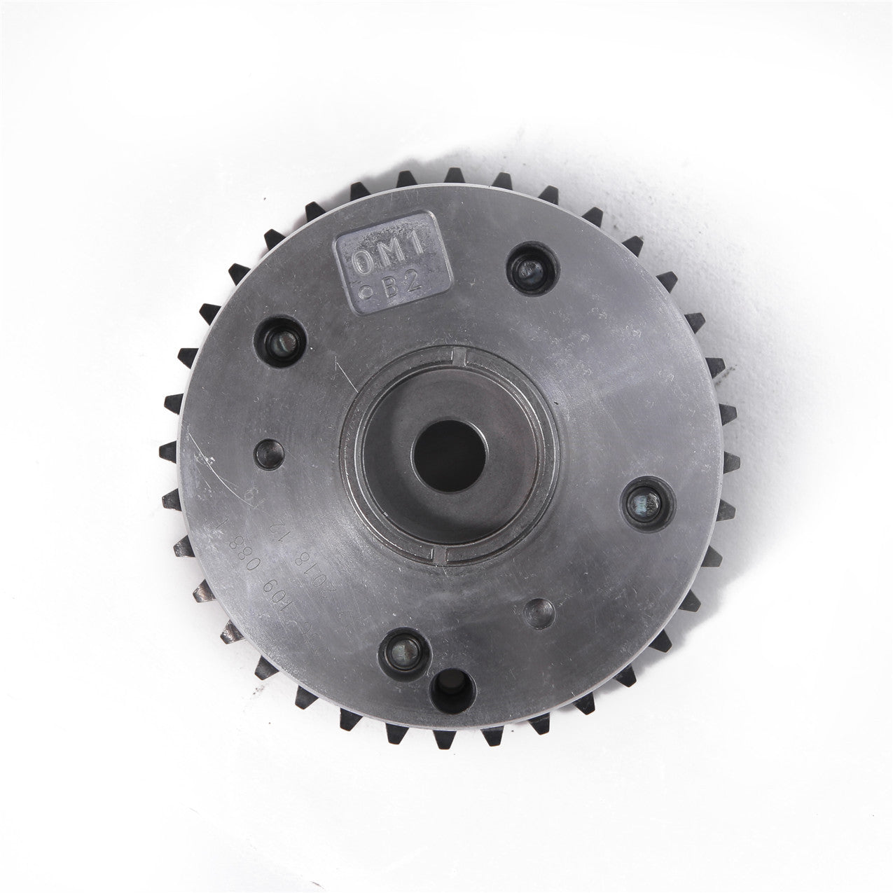 Camshaft Adjuster Actuator Gear for VW for Golf for Tiguan 1.4T 03C109088E