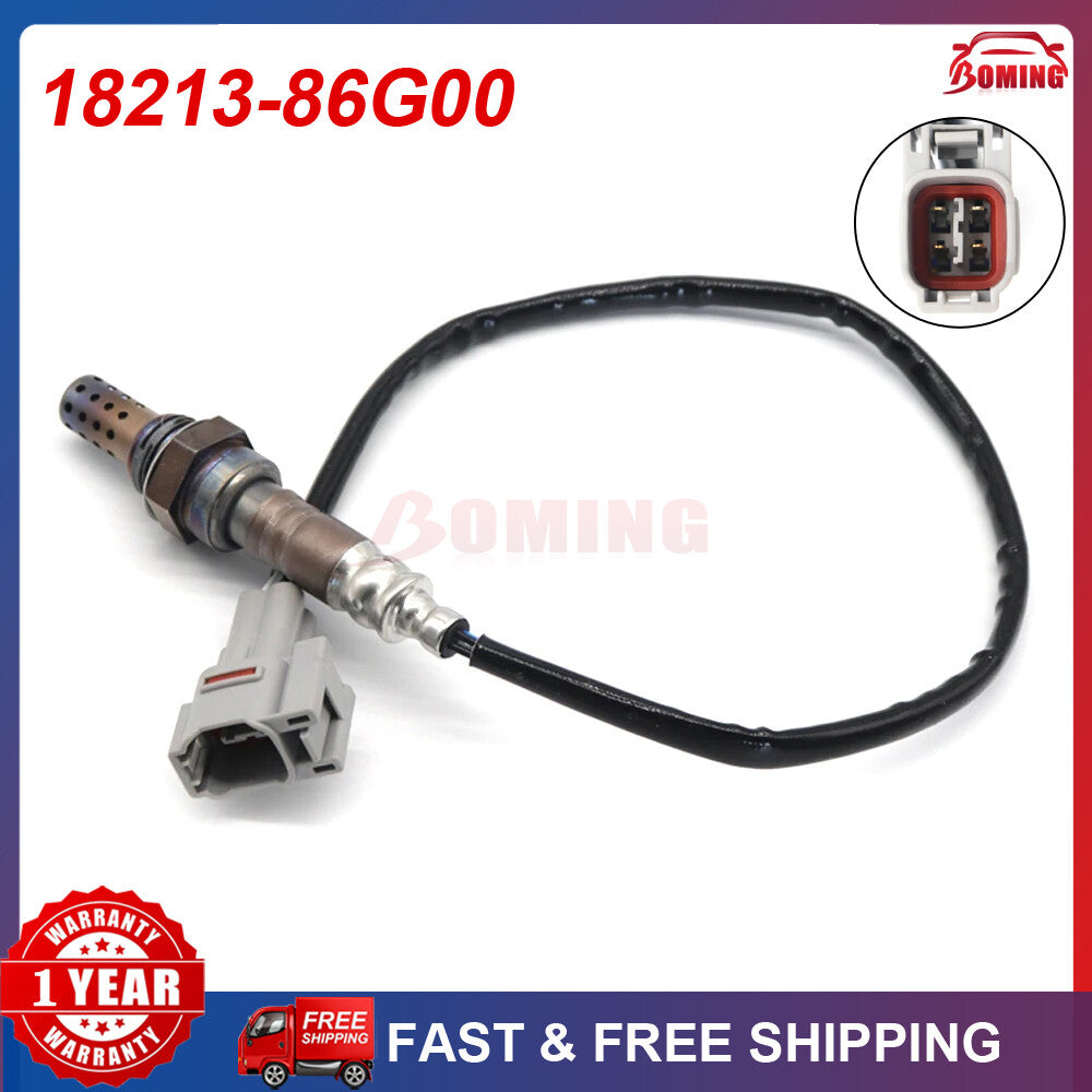 O2 Sensor for Mercedes-Benz A220 A35 CLA250 CLA35 GLB250 CLS450 C257 19-23