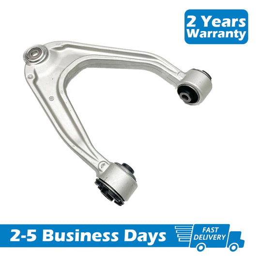 for Maserati Ghibli Quattroporte M156 2014-2022, front left upper control arm