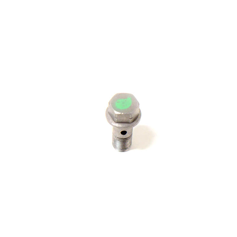 New turbocharger hollow screws fit for Mercedes-Benz W204 A0019972401