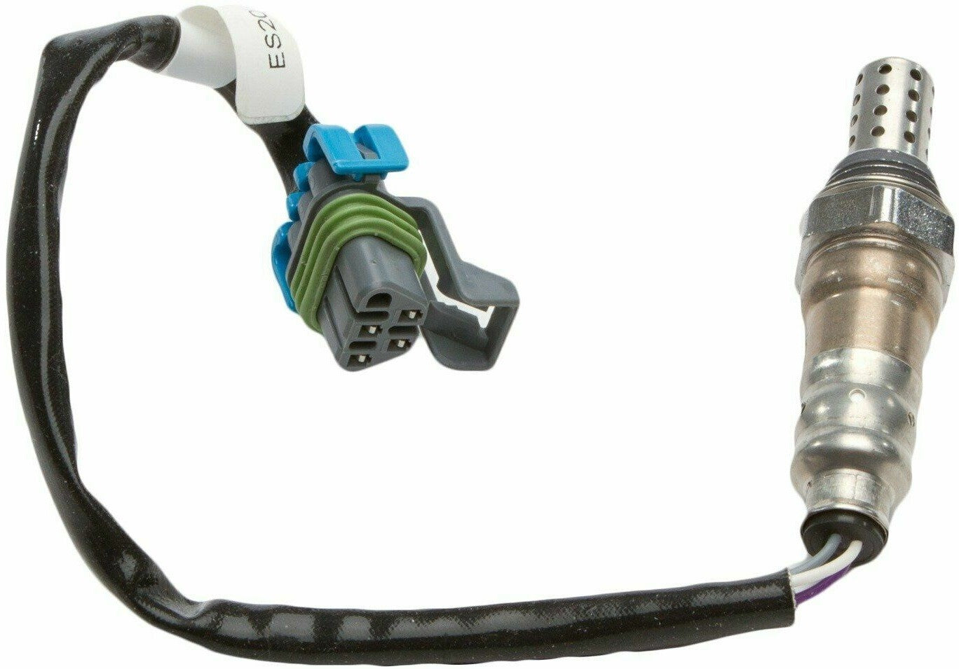 4pcs Oxygen Sensor For Auto Trans 2010 2011 2012 for Chevrolet Camaro 3.6L V6