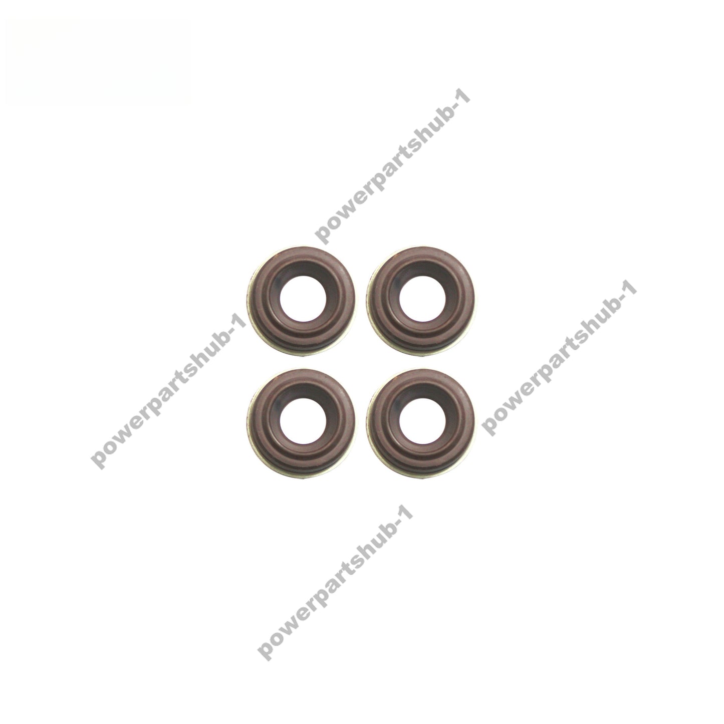 Upper Engine Gasket Kit 320/09219 Fit Intended for JCB Backhoe Loader 3CX 4CX