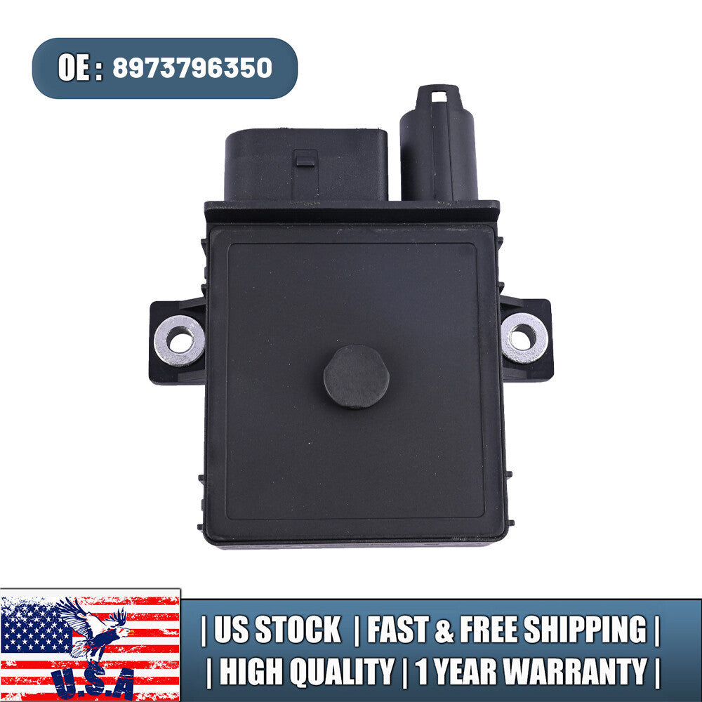 Glow Plug Control Module For 04 05 for Chevrolet for GMC 2500HD 3500HD DURAMAX 6.6 LLY