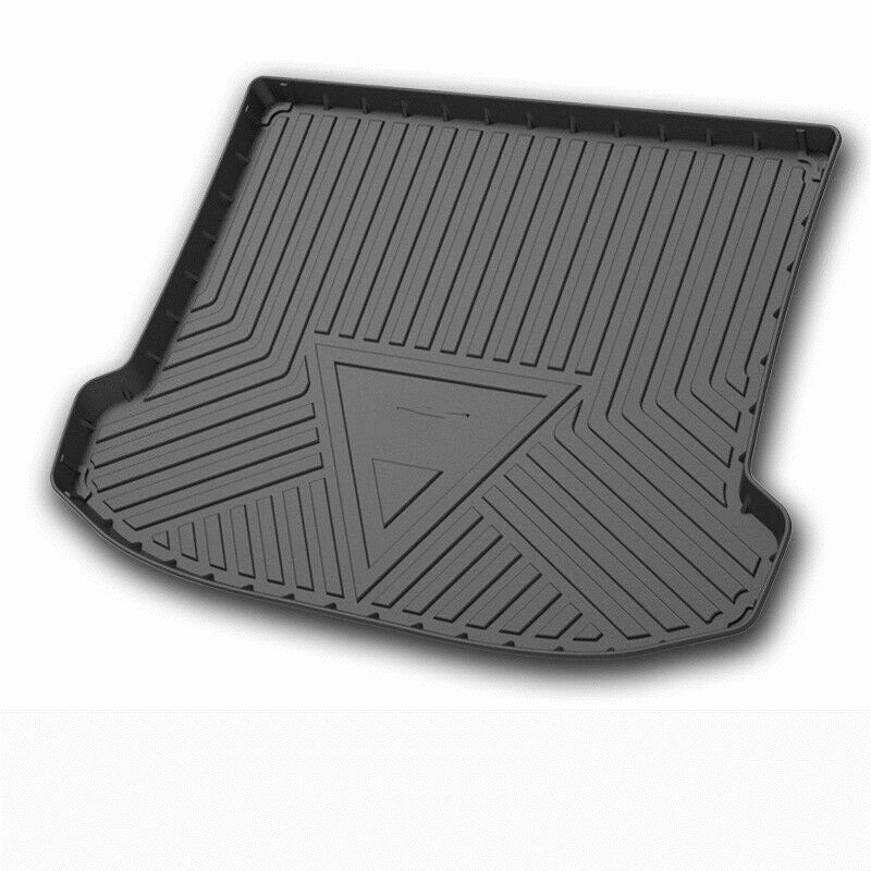for Cadillac SRX 2010-2016 Rear Trunk Cargo waterproof Floor Tray Boot Liner Mat