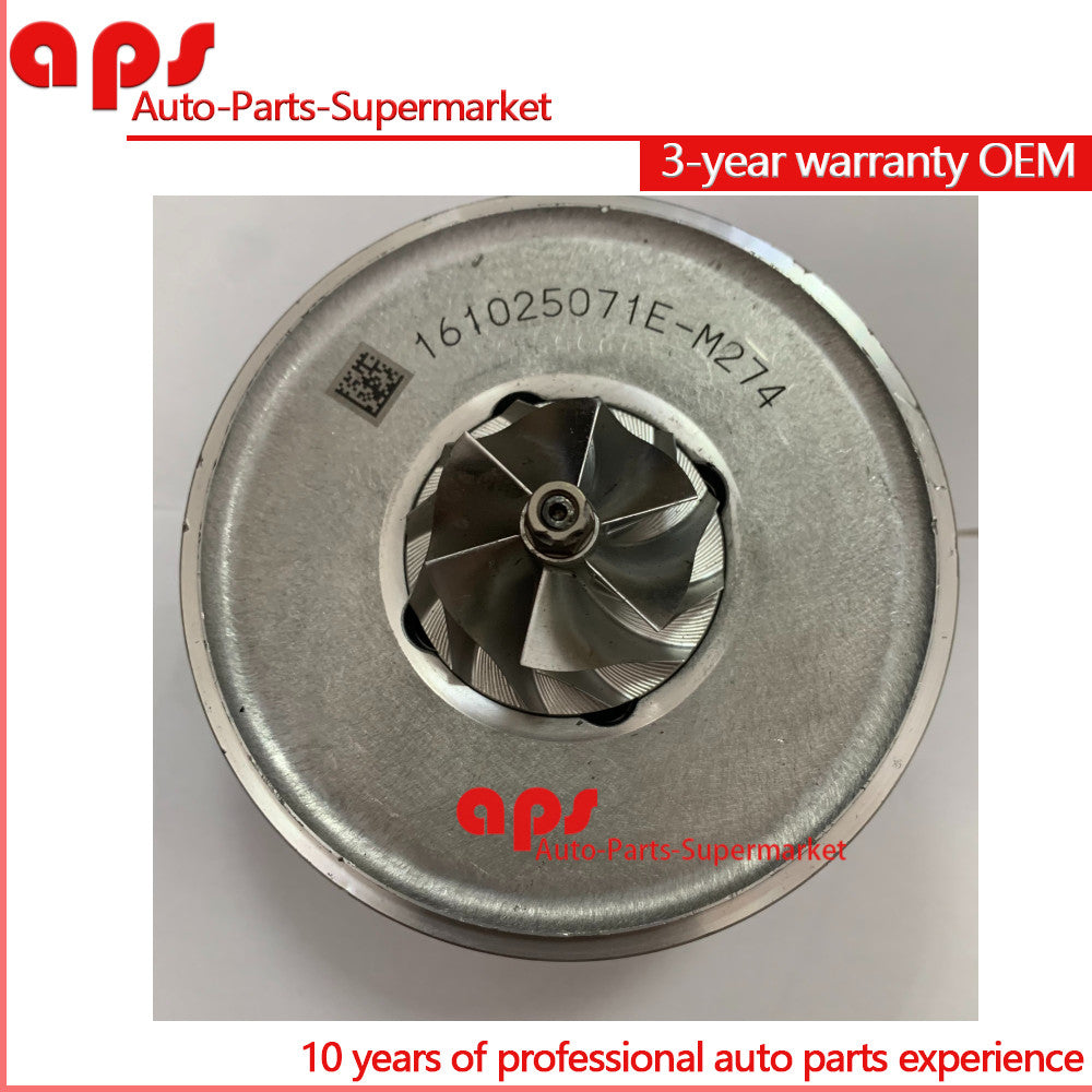 Equipment Manufacturer ( ) Turbo CHRA A2740903580 A2740904080 Applicable to for Mercedes-Benz W205 C300 GLC300 M274