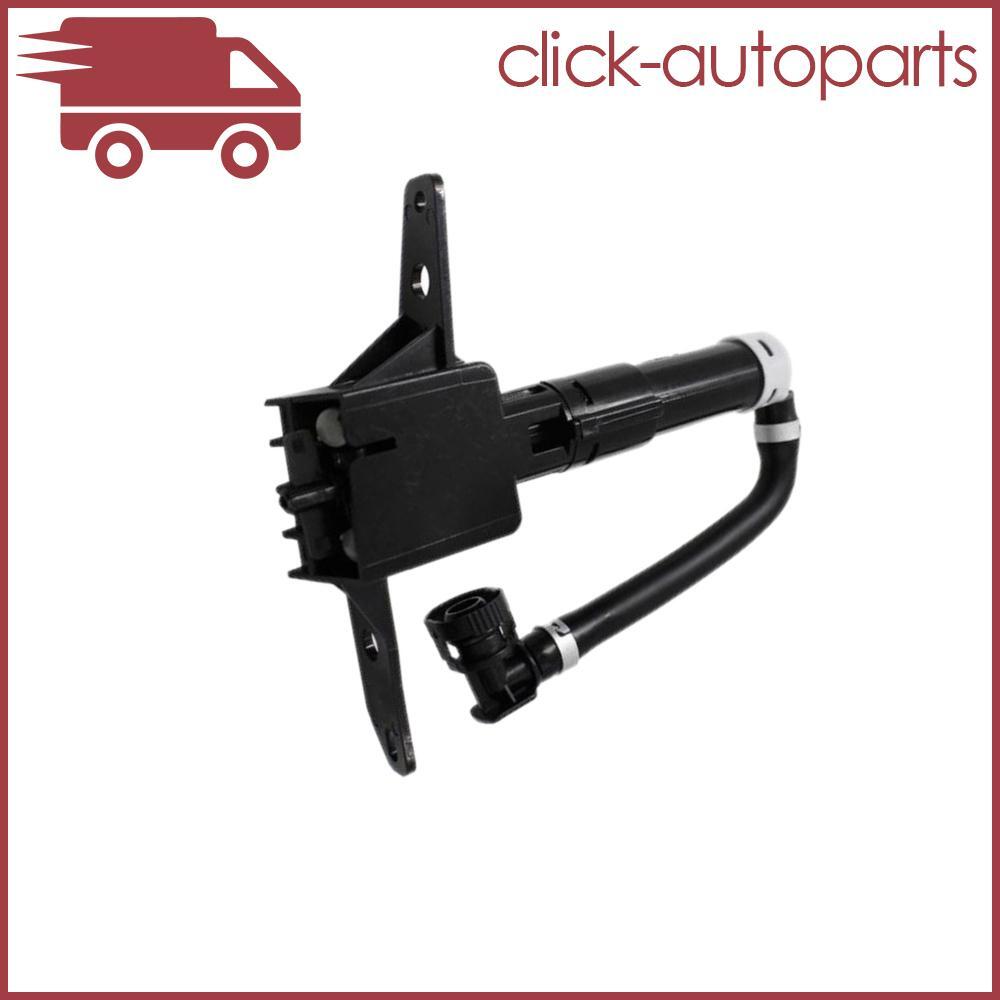 86636SC010 Headlight Spray Washer Nozzle Jet Pump for 2009-2012 for Subaru for Forester