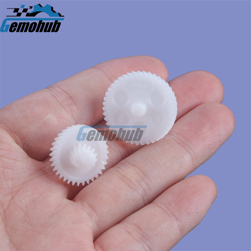 Fuel Filler Cap Actuator Motor Gear For 2017-2022 for Benz S-Class S63AMG S320 S400