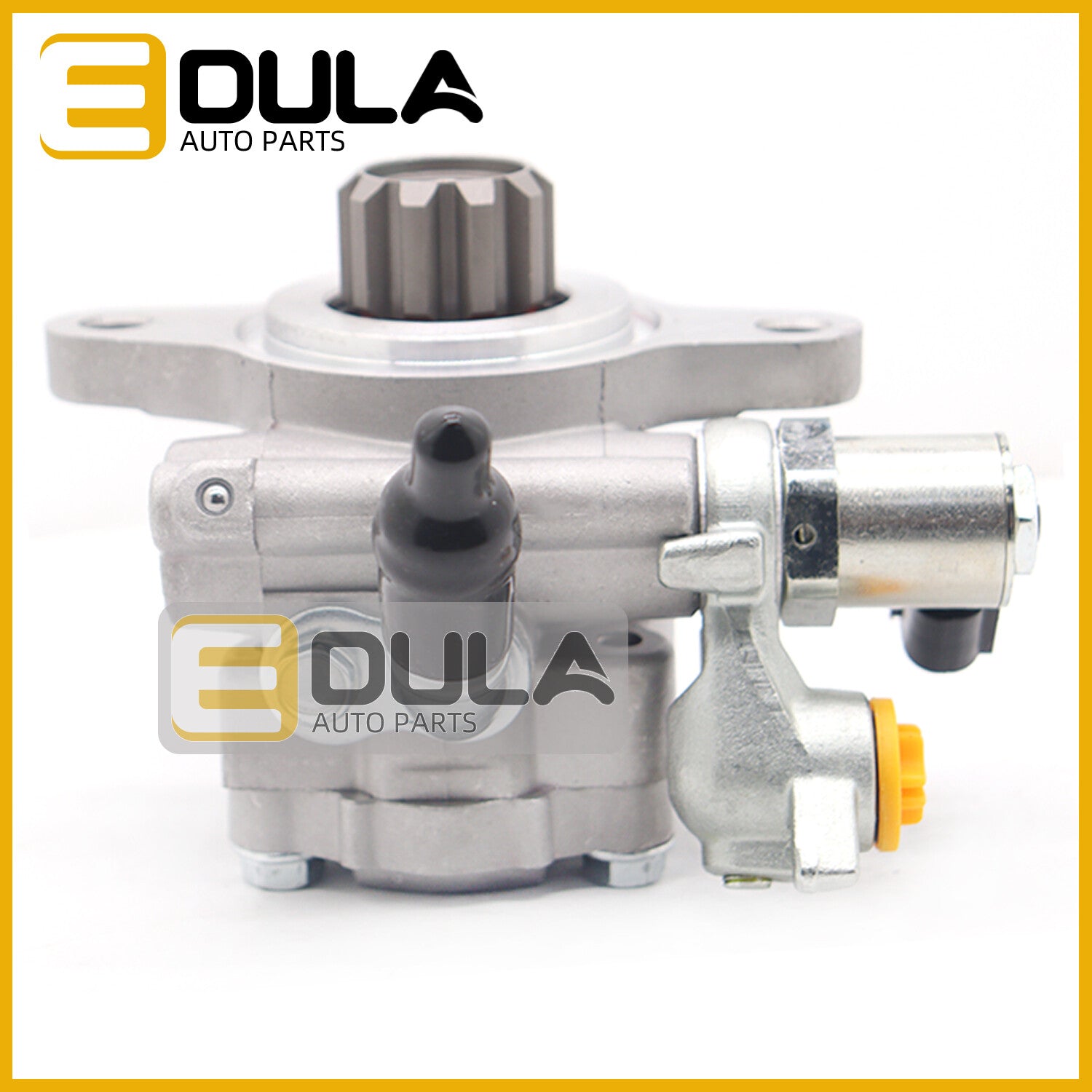 Fits for Toyota for Land Cruiser Prado KDJ150 1KD 2KD Steering Pump 44310-60550