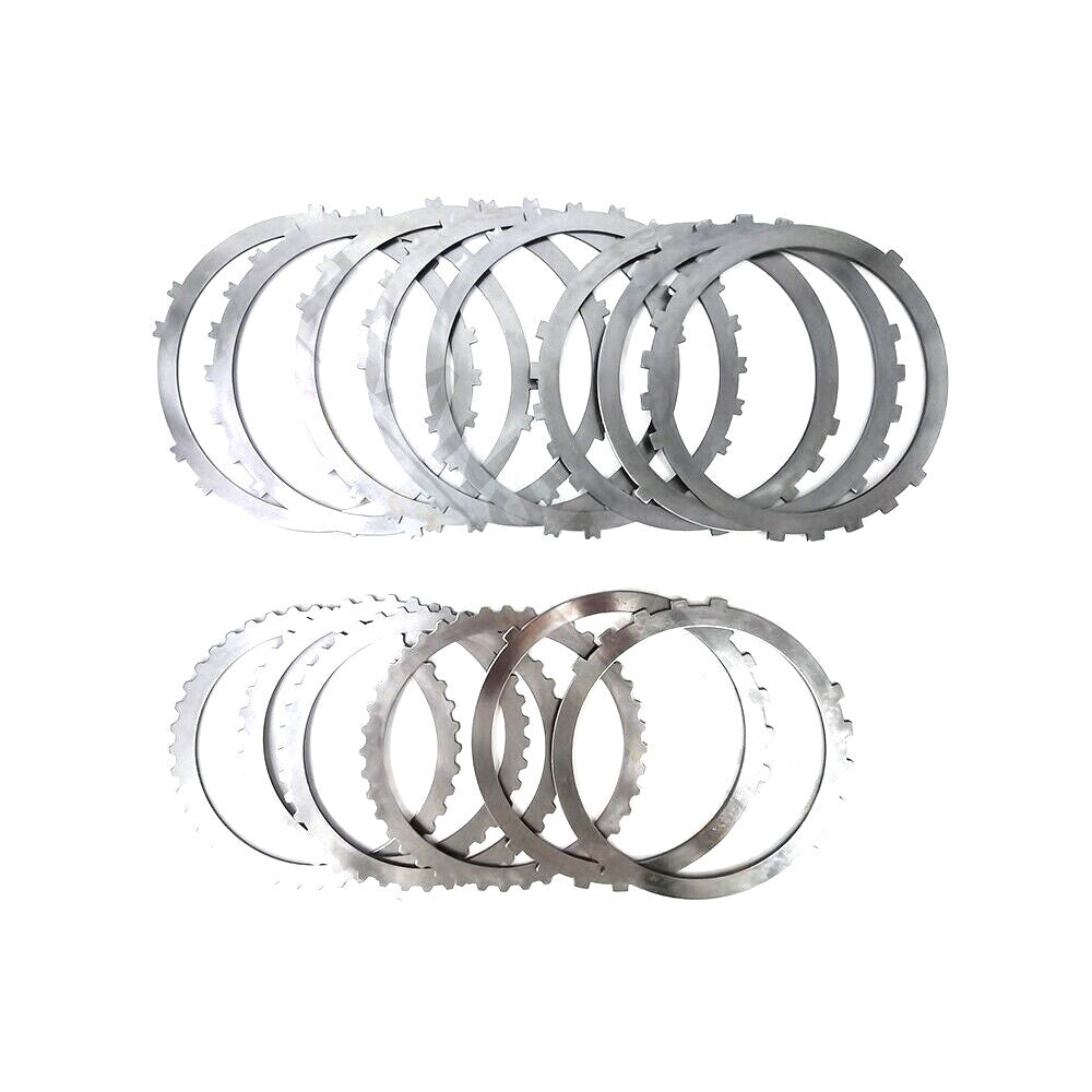 U760E Transmission Master Rebuild Kit fit for Venza RAV4 VANGUARD for Sienna Harrier