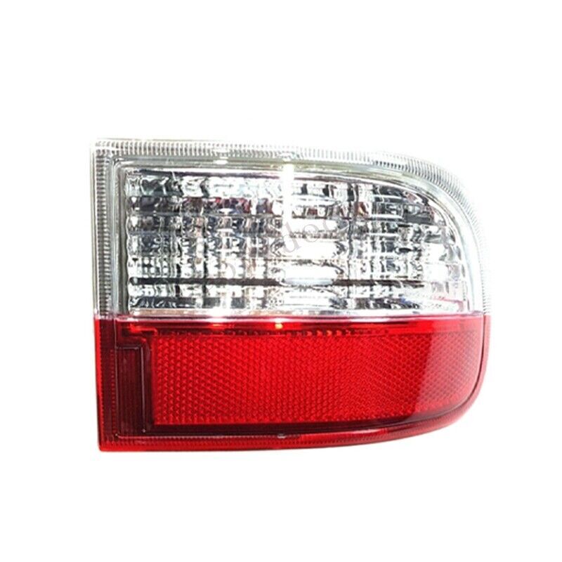 Suitable for Mazda BT50 BT-50 UP UR 2011-2020 Left Rear Bumper Light Reflector Taillight