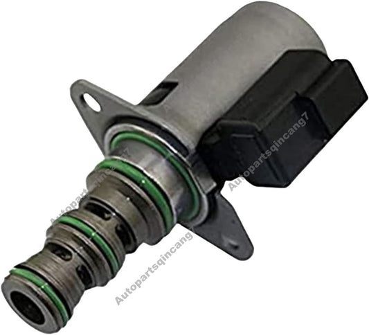 Solenoid Valve SV98-T39-12VDC SV98-T39S-12 For Caterpillar CAT Excavator CT60