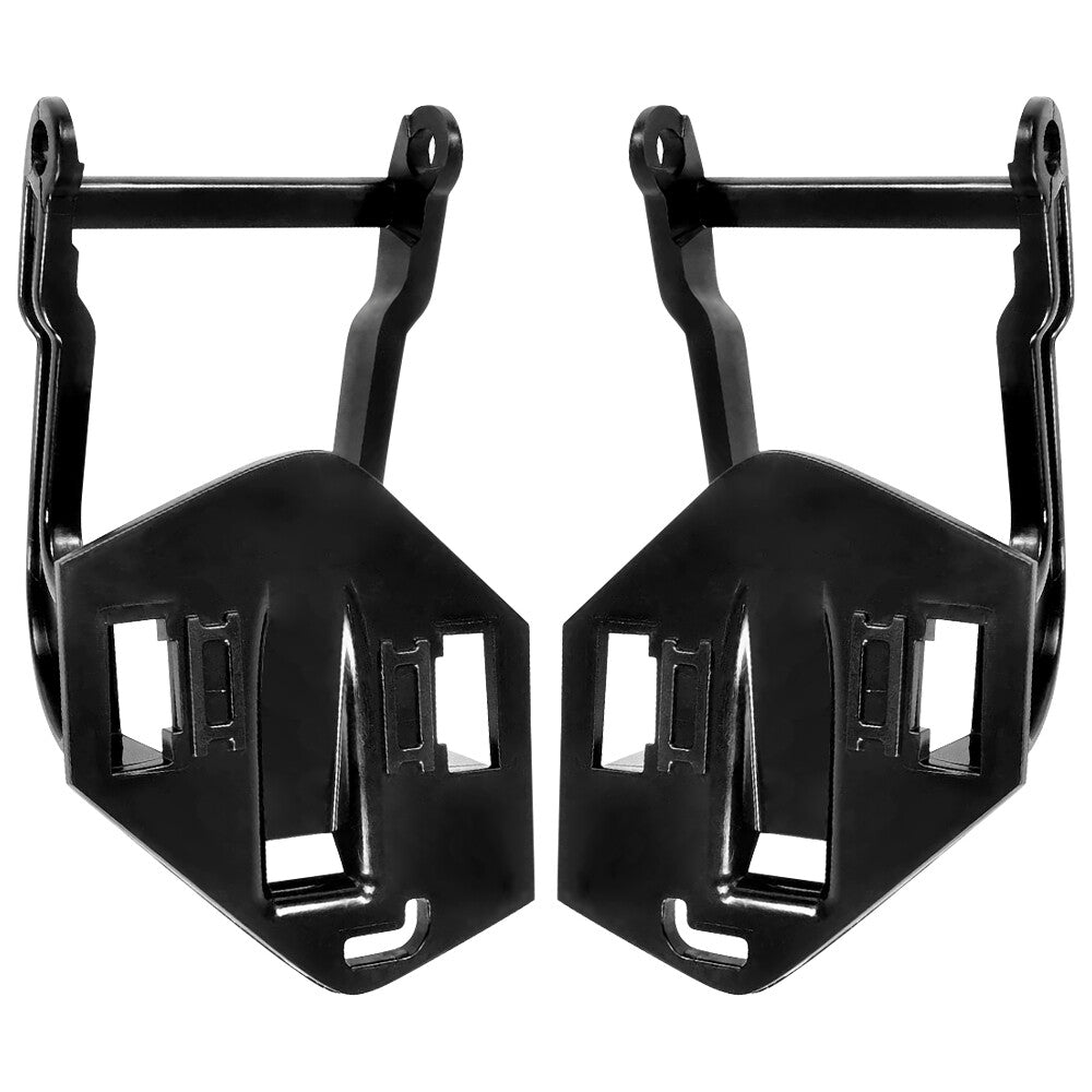 Front LHRH Headlight Washer Nozzle Cover Support Bracket Fits for Volvo XC90 16-22