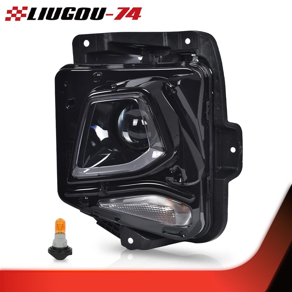 Suitable for 19-21 for Chevrolet Blazer HID/Xenon models with left-side projector headlights.