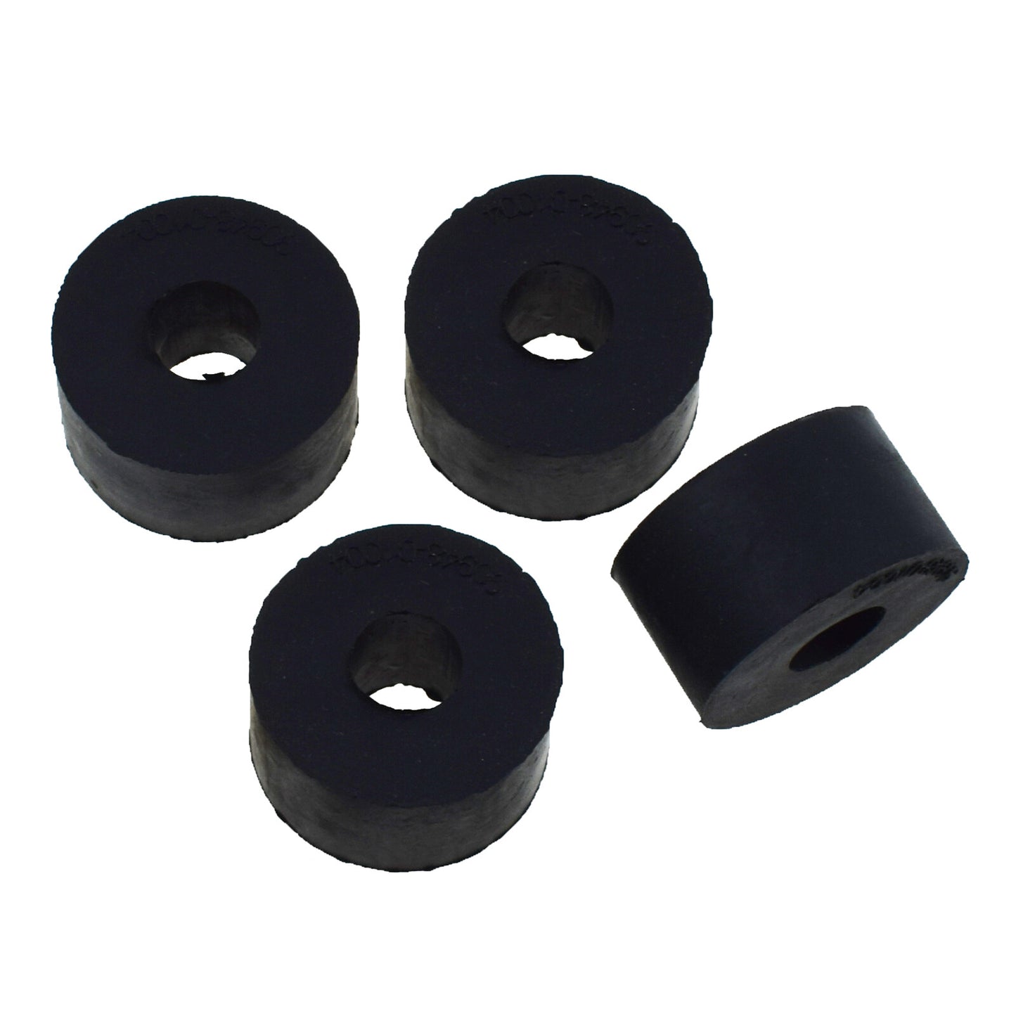 for TOYOTA 1984-2002 4RUNNER FRONT SWAY BAR STABILIZER BAR BUSHINGS SET OF 4