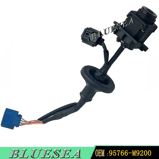 95766-M9200 OEM Rear Backup Reverse View Parking Assist Camera for Hyundai for Kia