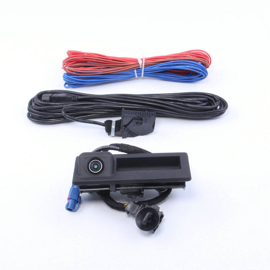 Rear View Reversing Camera Kit for VW for Passat NMS 2011-2014 RCD510 RNS510