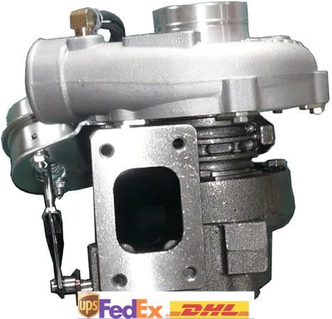 GT22 TurboCharger 738769-5003S For Futian Truck 2.8L BJ493ZQ Euro 2 Engine 2004