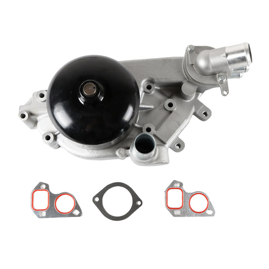 Water Pump With Thermostat AW5081 for Chevrolet for Corvette Camaro Firebird LS2